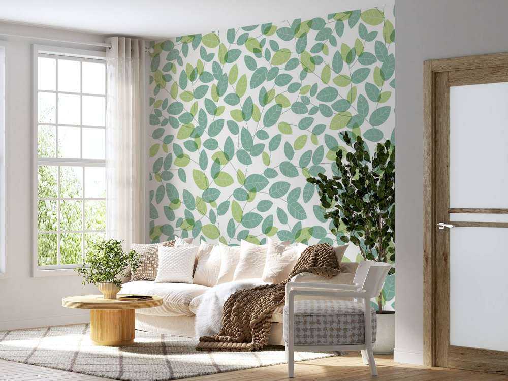 Browse pattern