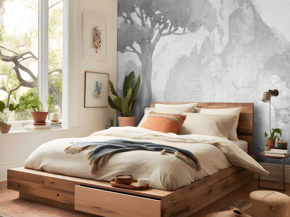 Friends of the woods