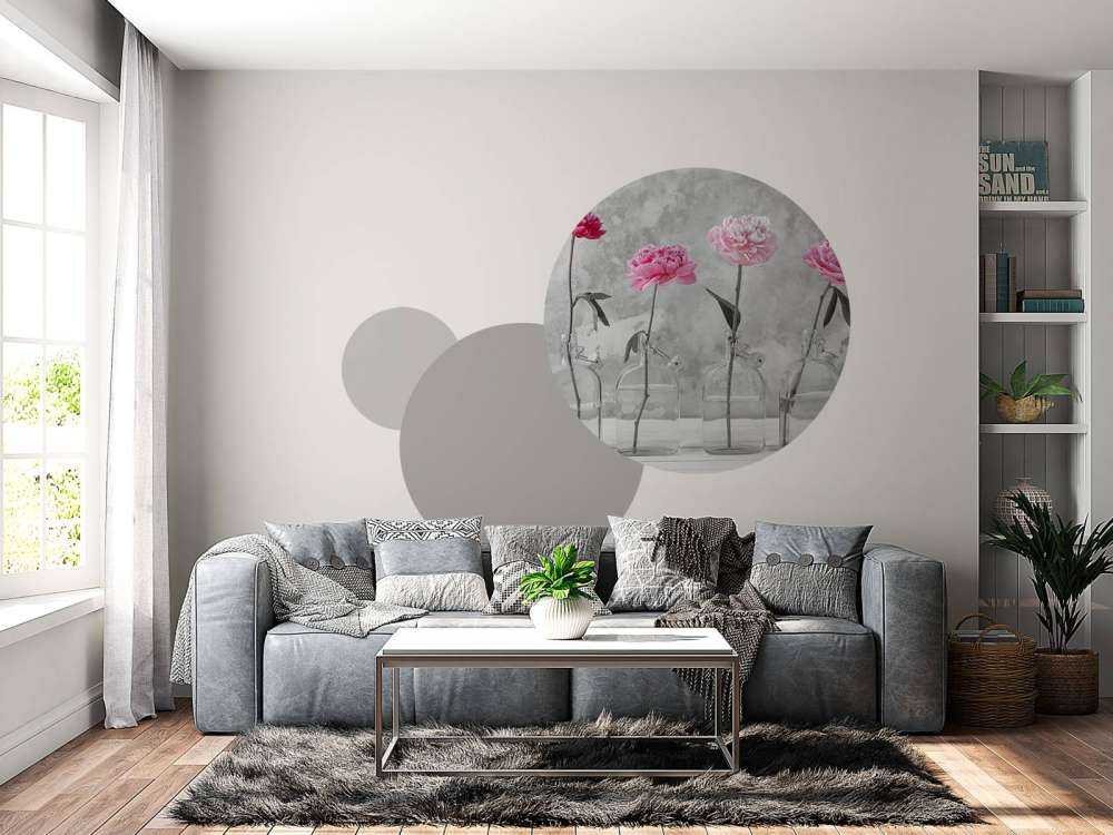 Peonies