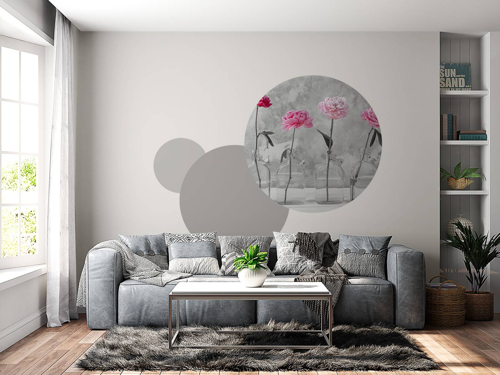 Peonies