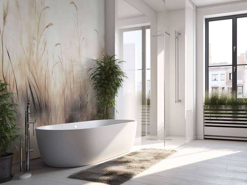 Nature Breath Warm Beige