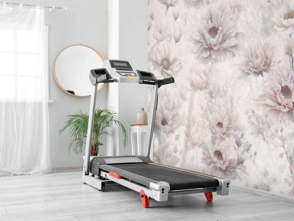 Romantic Wall Orange