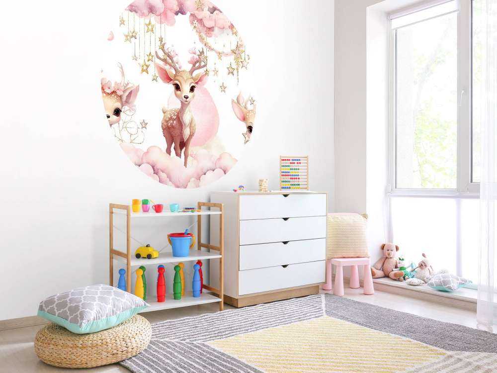 Dreaming heart among the stars