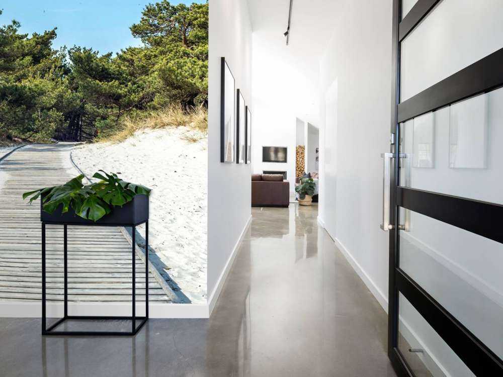 Sandpath