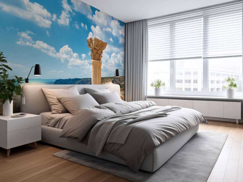 Ruïnes in Limassol