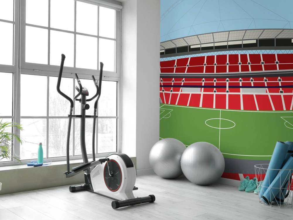 Wembley - National Stadium of England