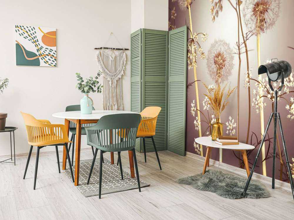 Meadow fantasy brown