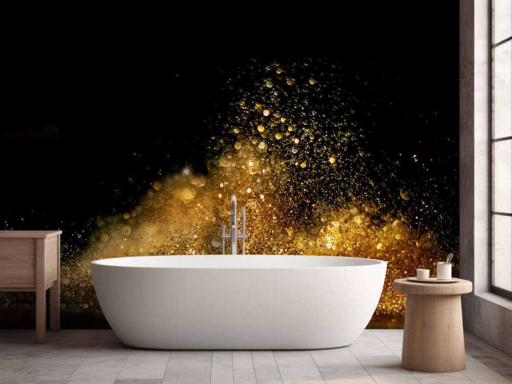 Vintage&#x20;glitters