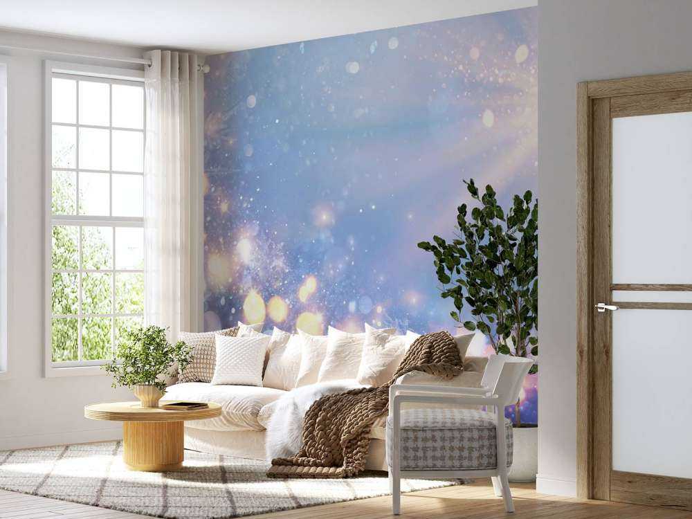 Magic star
