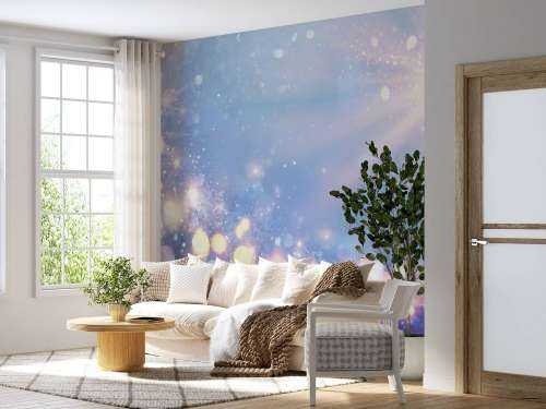 Magic star