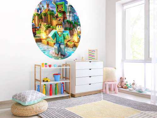 Adventure in Blockland