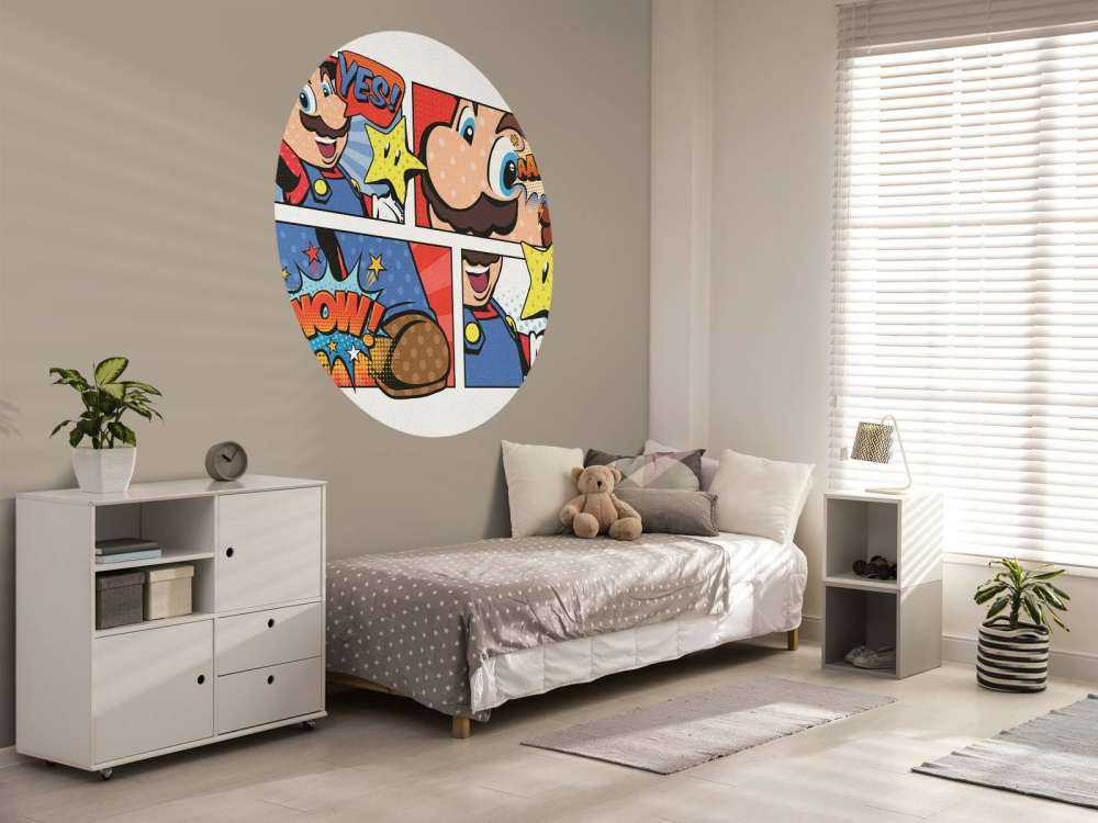 Comics - Heroic star power