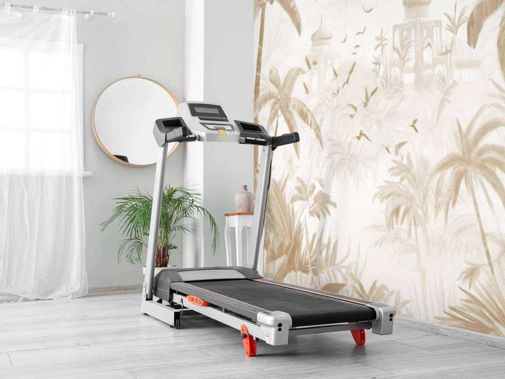 Oriental Garden at Dawn, taupe