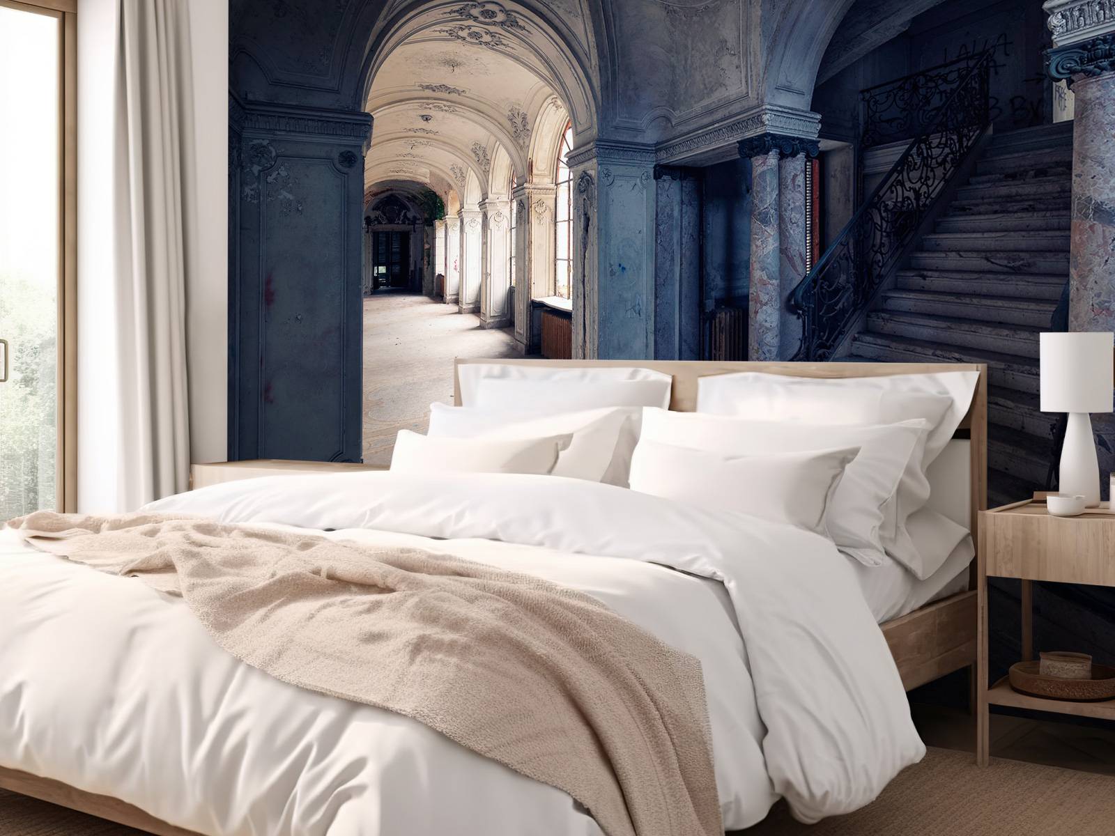 Marble Dreams I