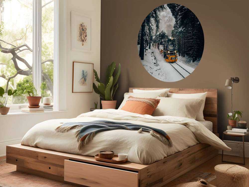 The Hogwarts Express