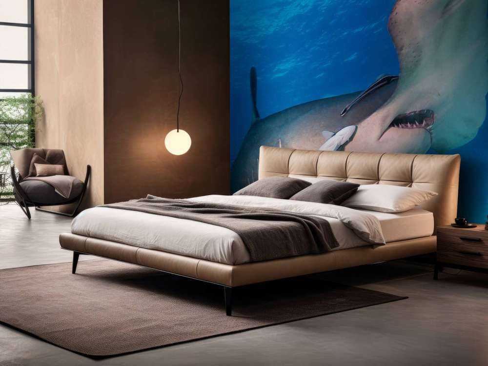 Hammerhead shark