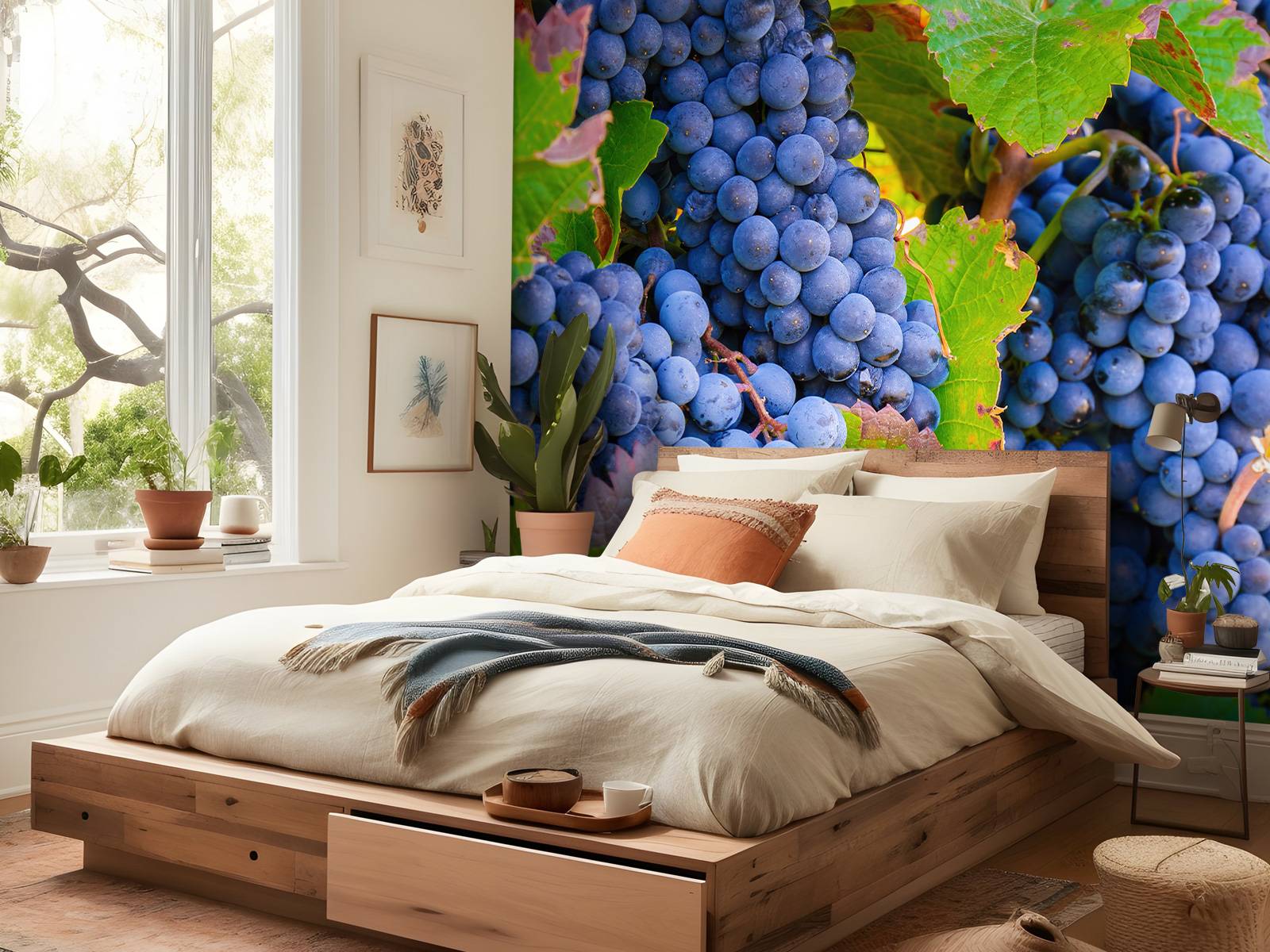 Grapes