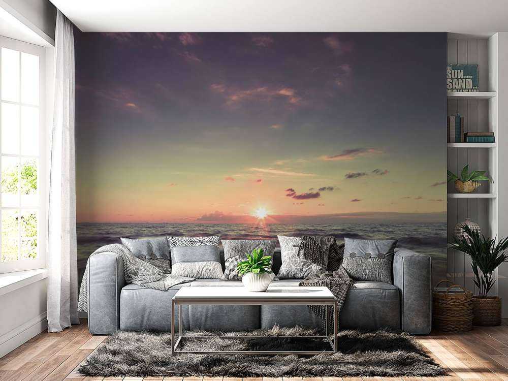 Beautiful Sunset