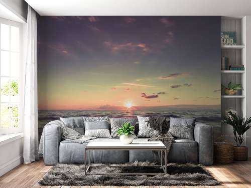 Beautiful Sunset