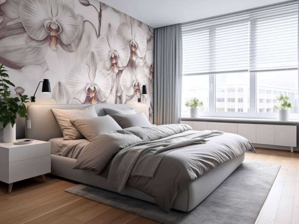 Orchids Paradise Red