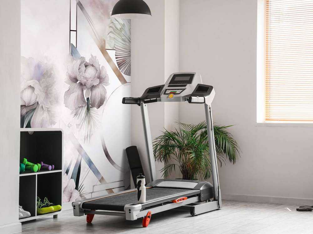 Watercolor Geometry Beige