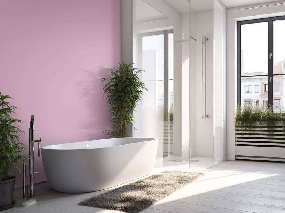 Purple pink