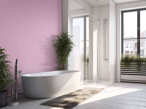 Purple pink