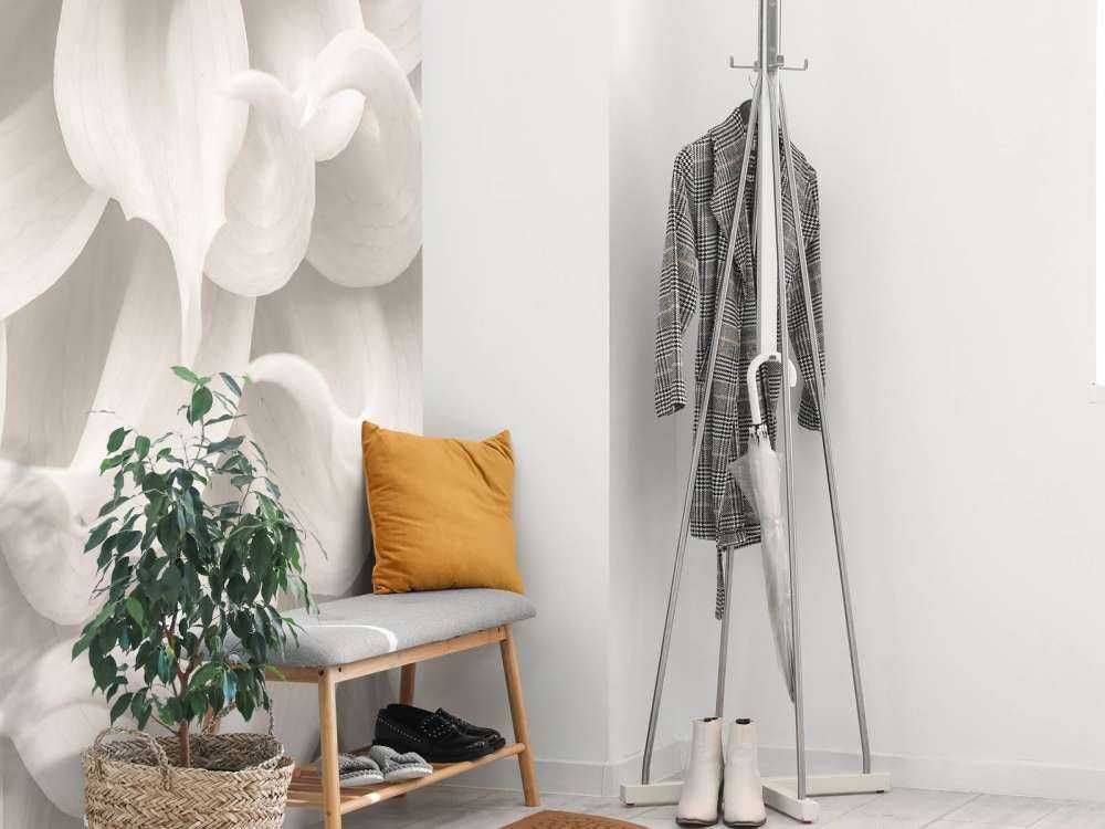 Close-up of Dahlia flower