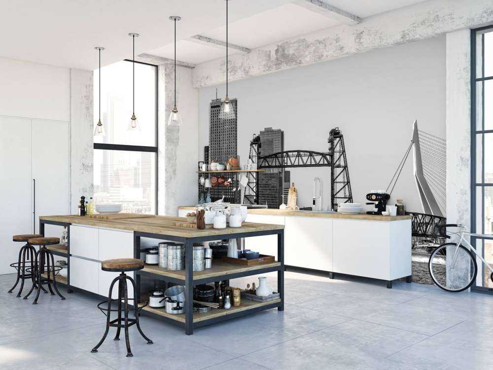 The Hef in black and white (NL)