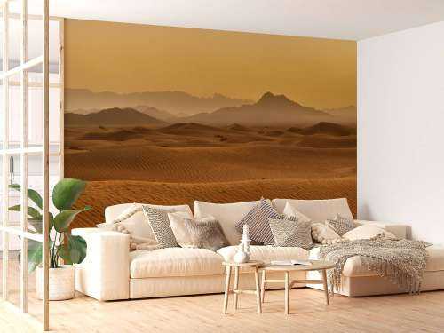 Desert desert