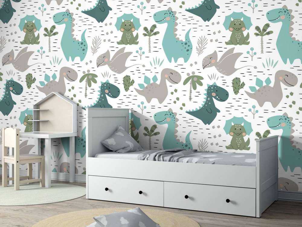 Dinosaurs