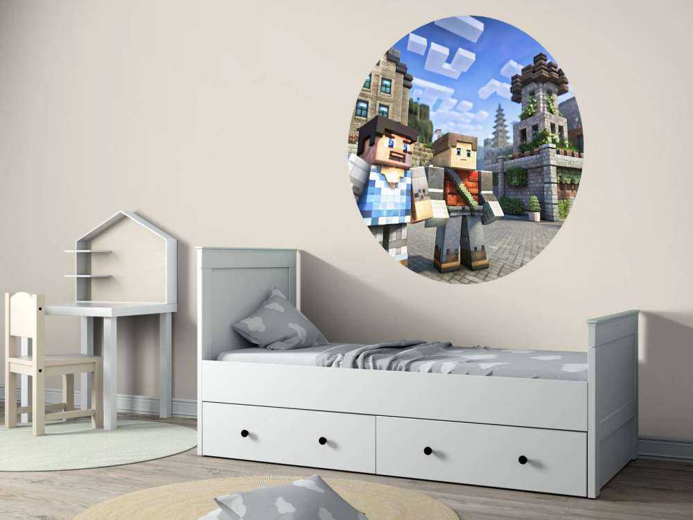 Friends of the fortress