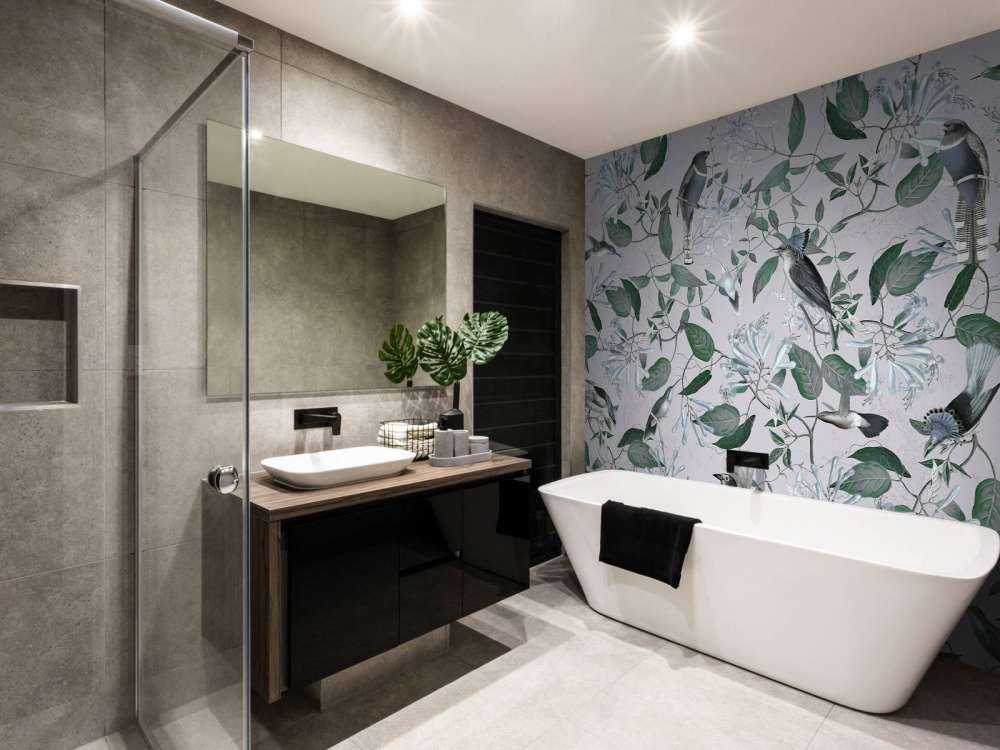 Tescoma Bird Paradise - Lavender Mist