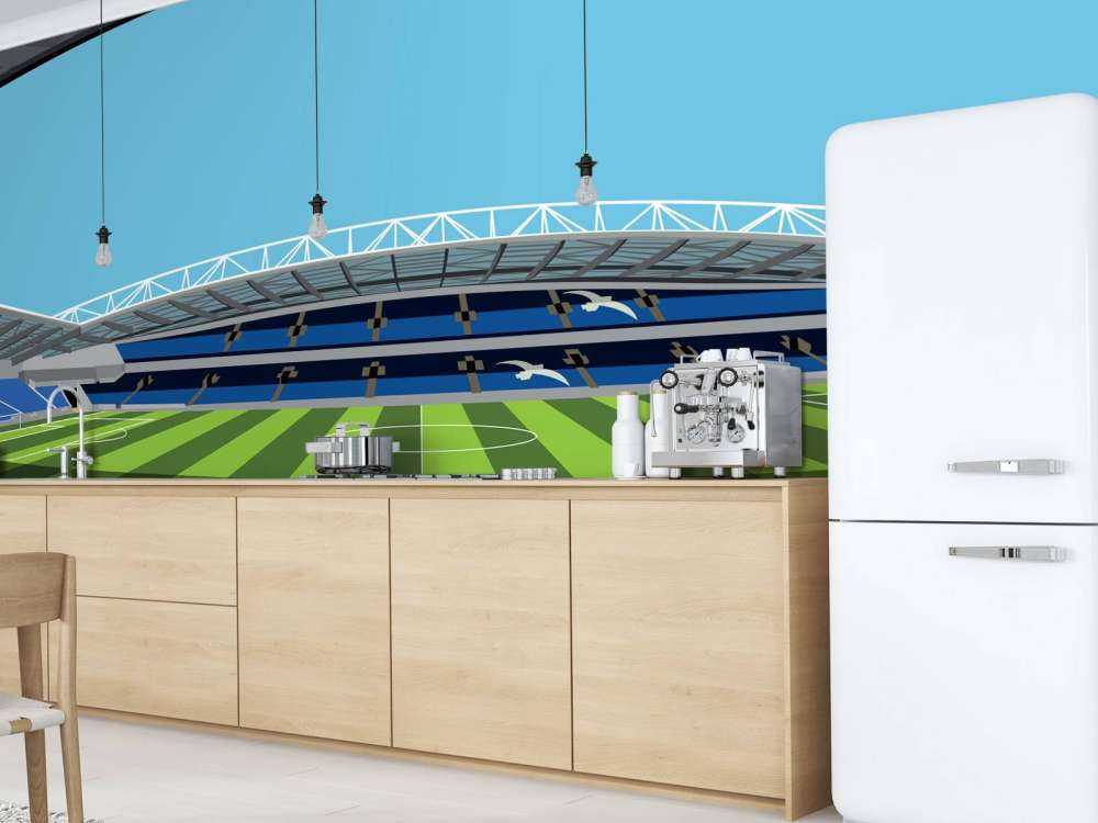 American Express Community Stadium - Brighton & Hove Albion