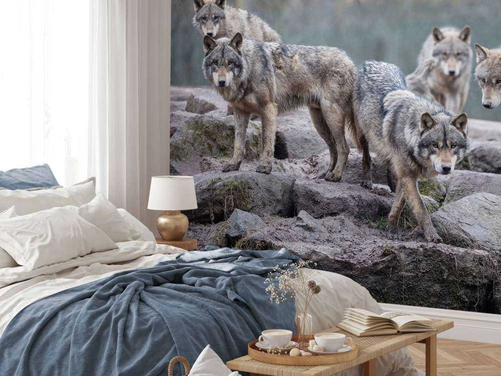 Forest Guardian Twilight