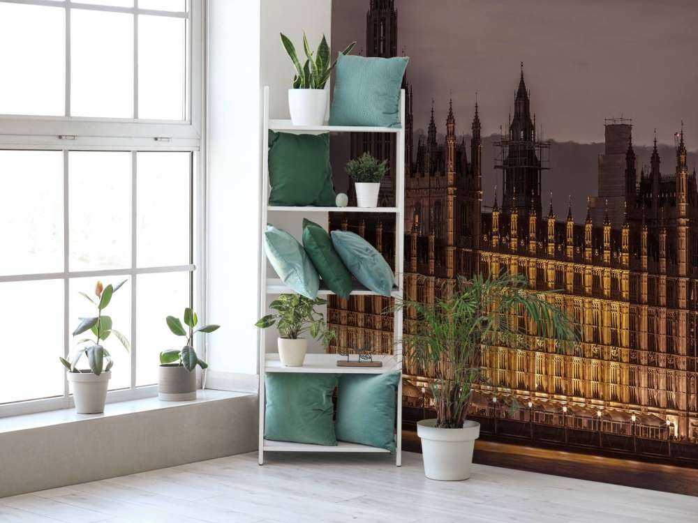 Big Ben in London, UK