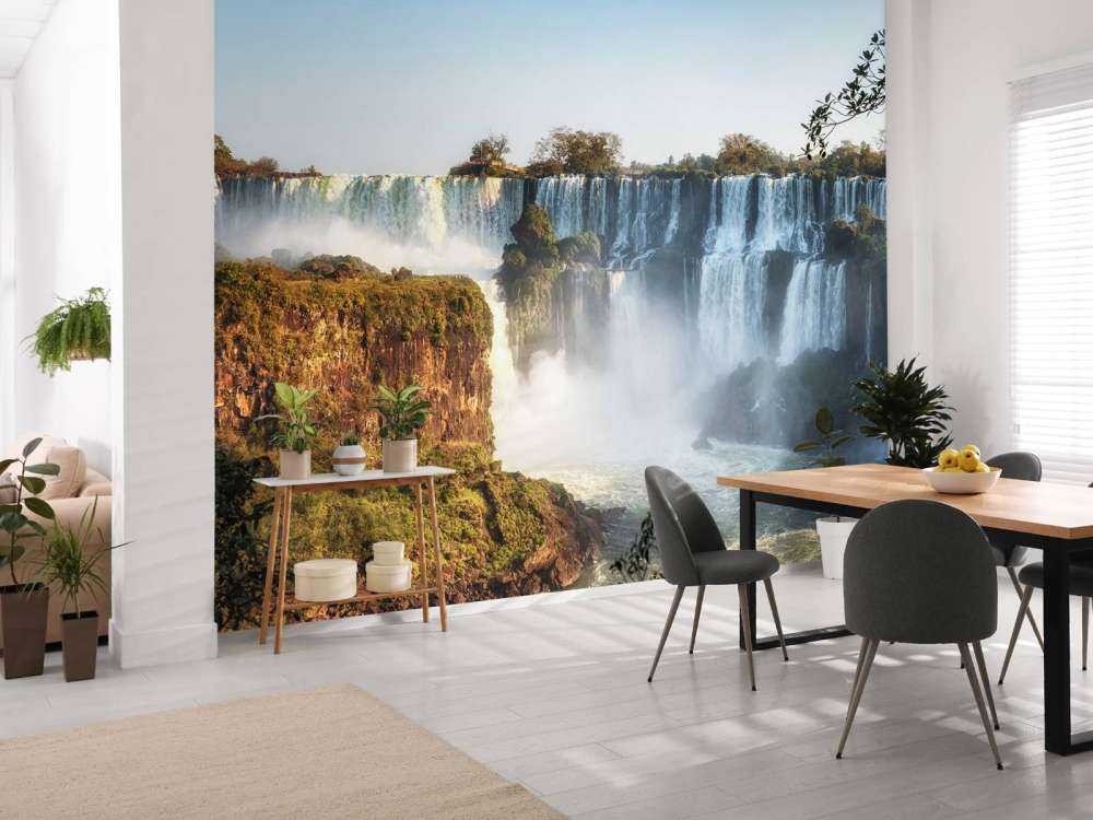 Iguazu Waterfalls