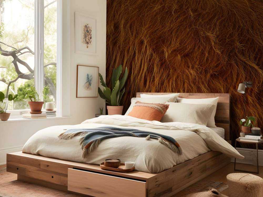 Scottish Highlander coat