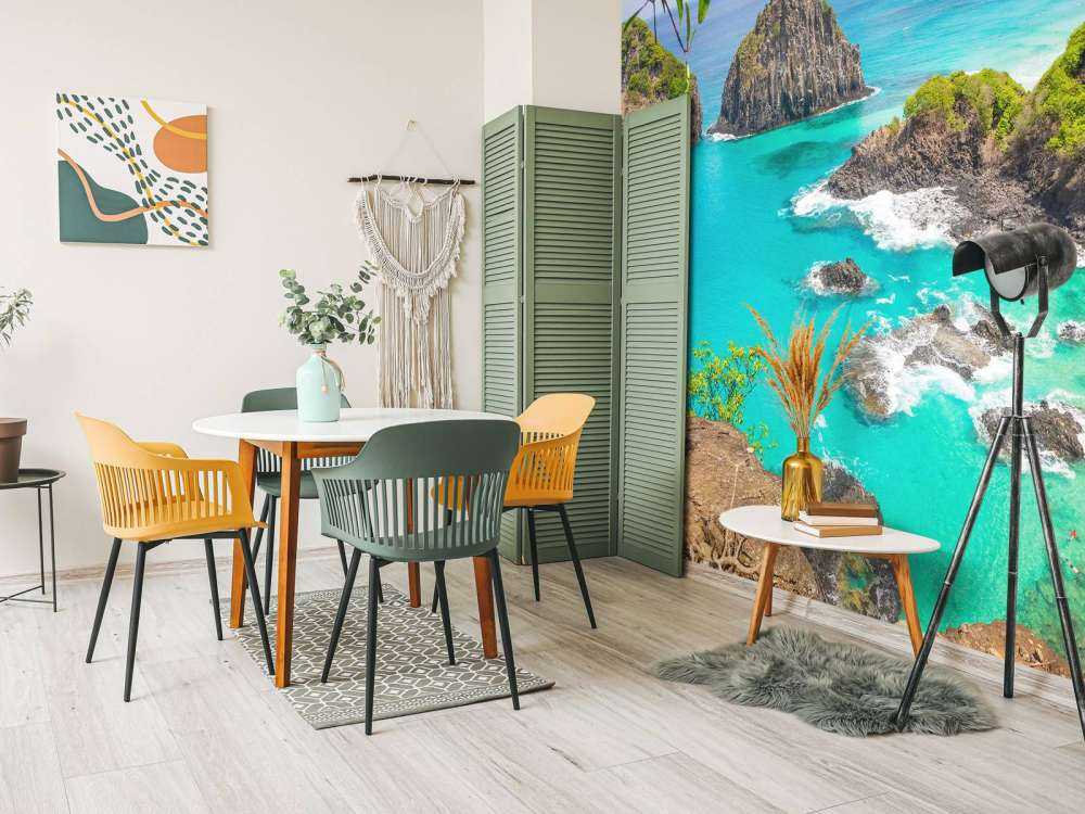 Tropical Sea