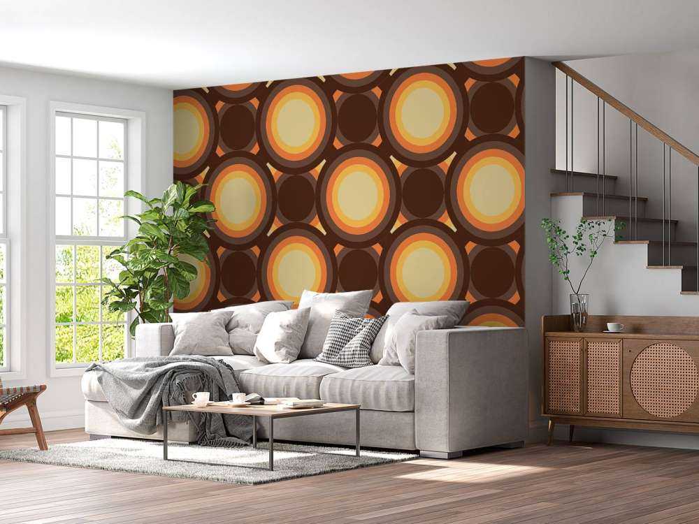 60's circles