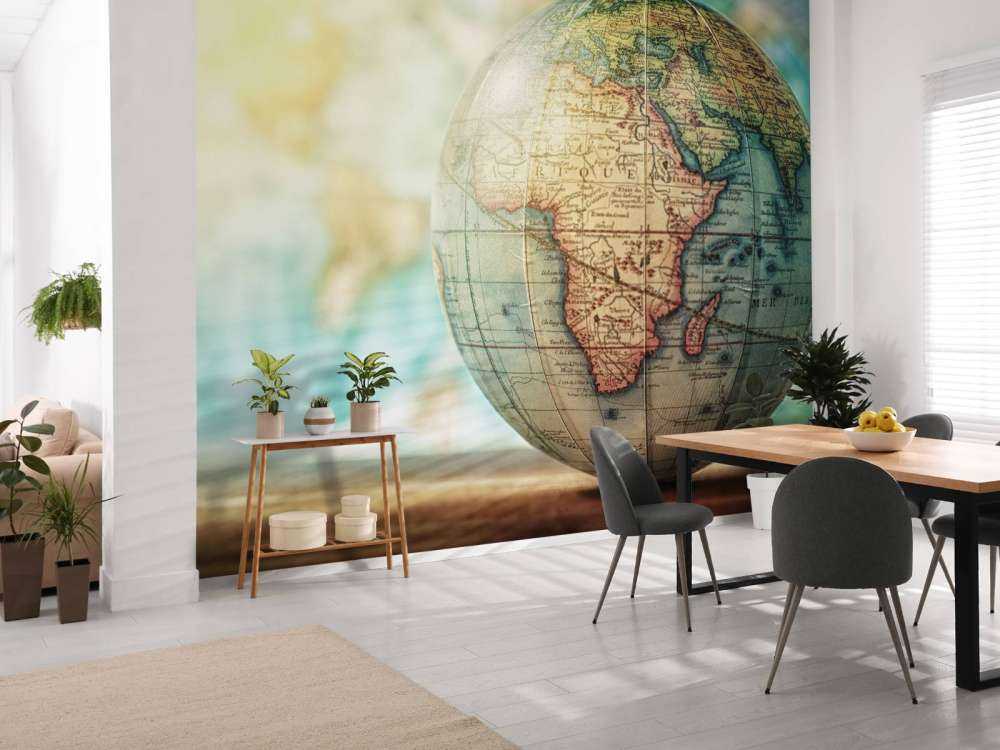 Globe