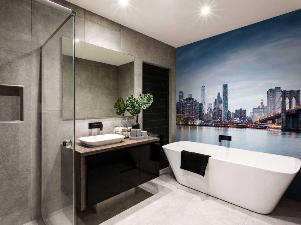 New York City Sunset