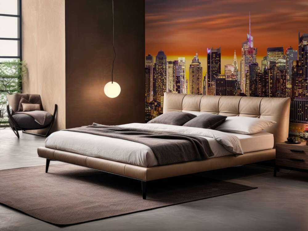 New York City panorama