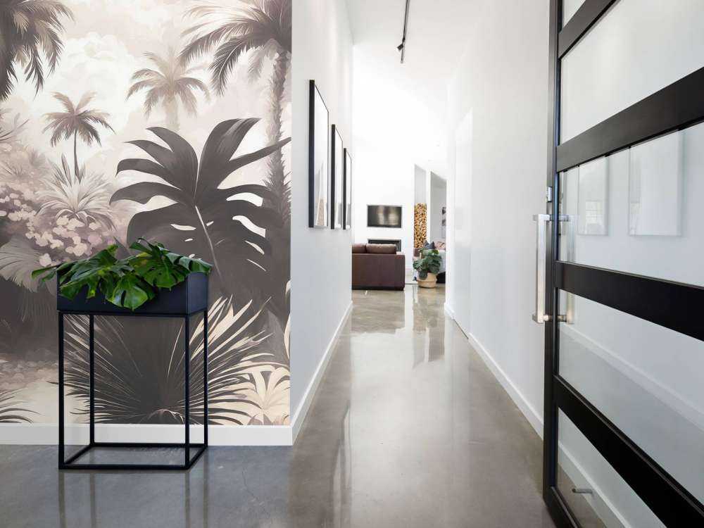 Breath of the Tropics Cream