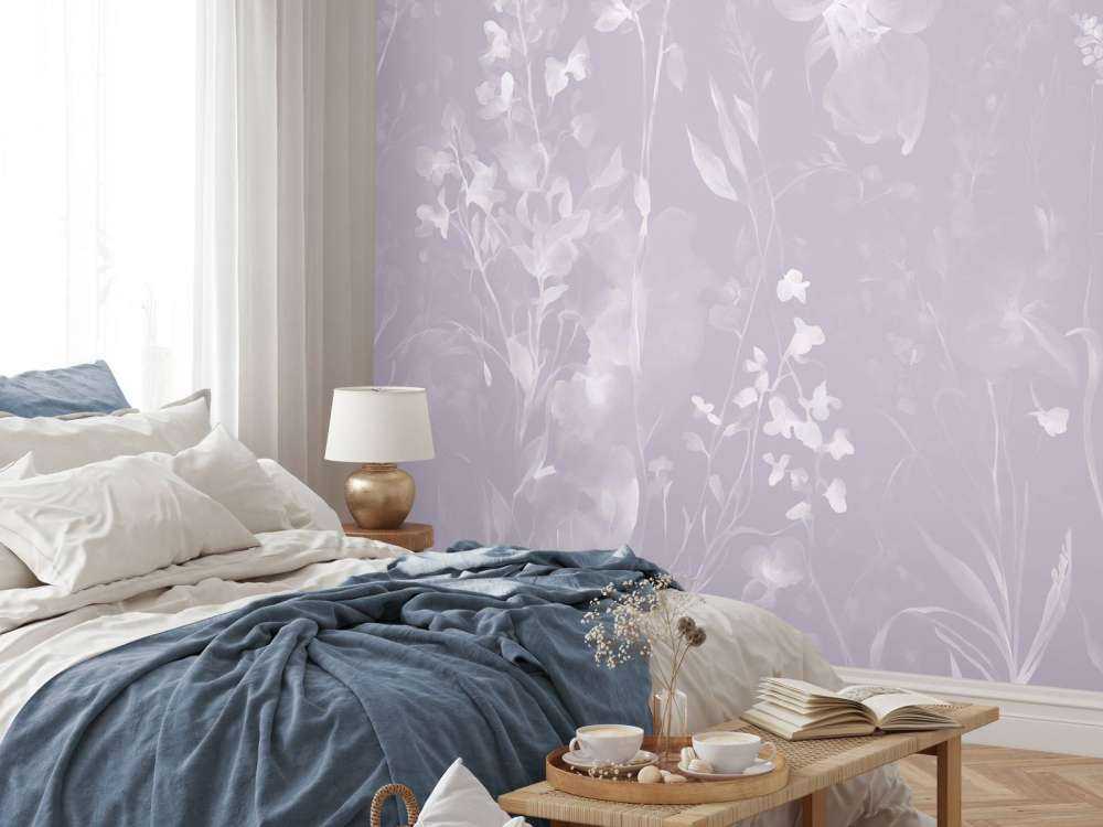 The softness of heart - old pink