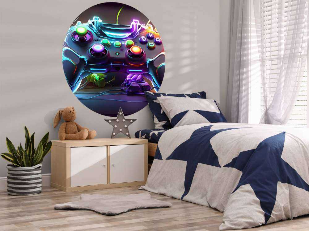 Electric Neon Controller