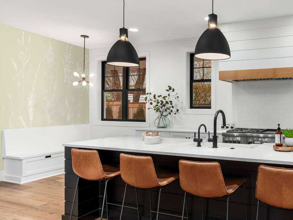 Lavender Glade Seamless Sage Green