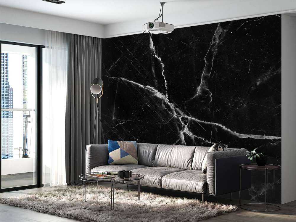 Classic marble