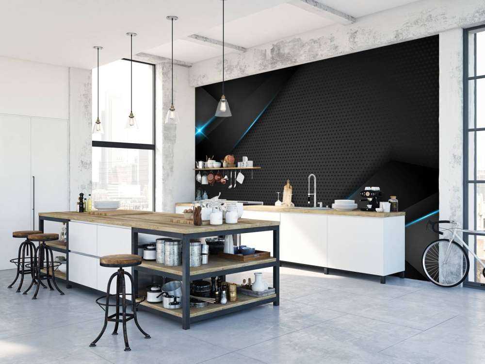 Modern technology design