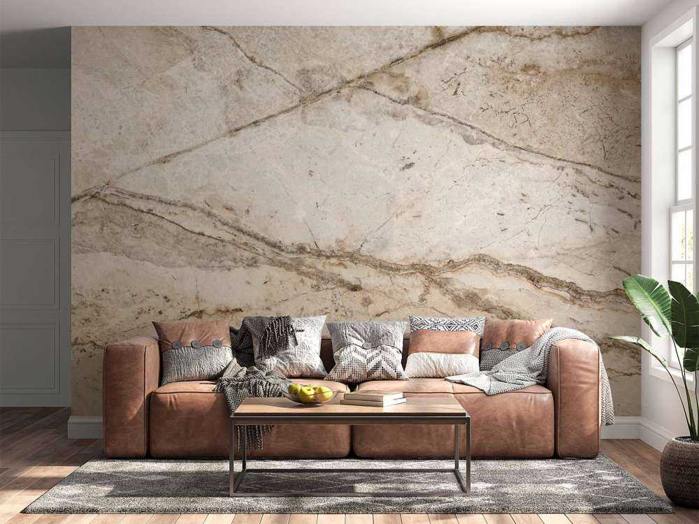 Beige marble texture